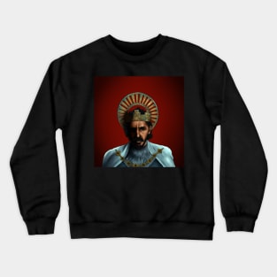 King Gawain Crewneck Sweatshirt